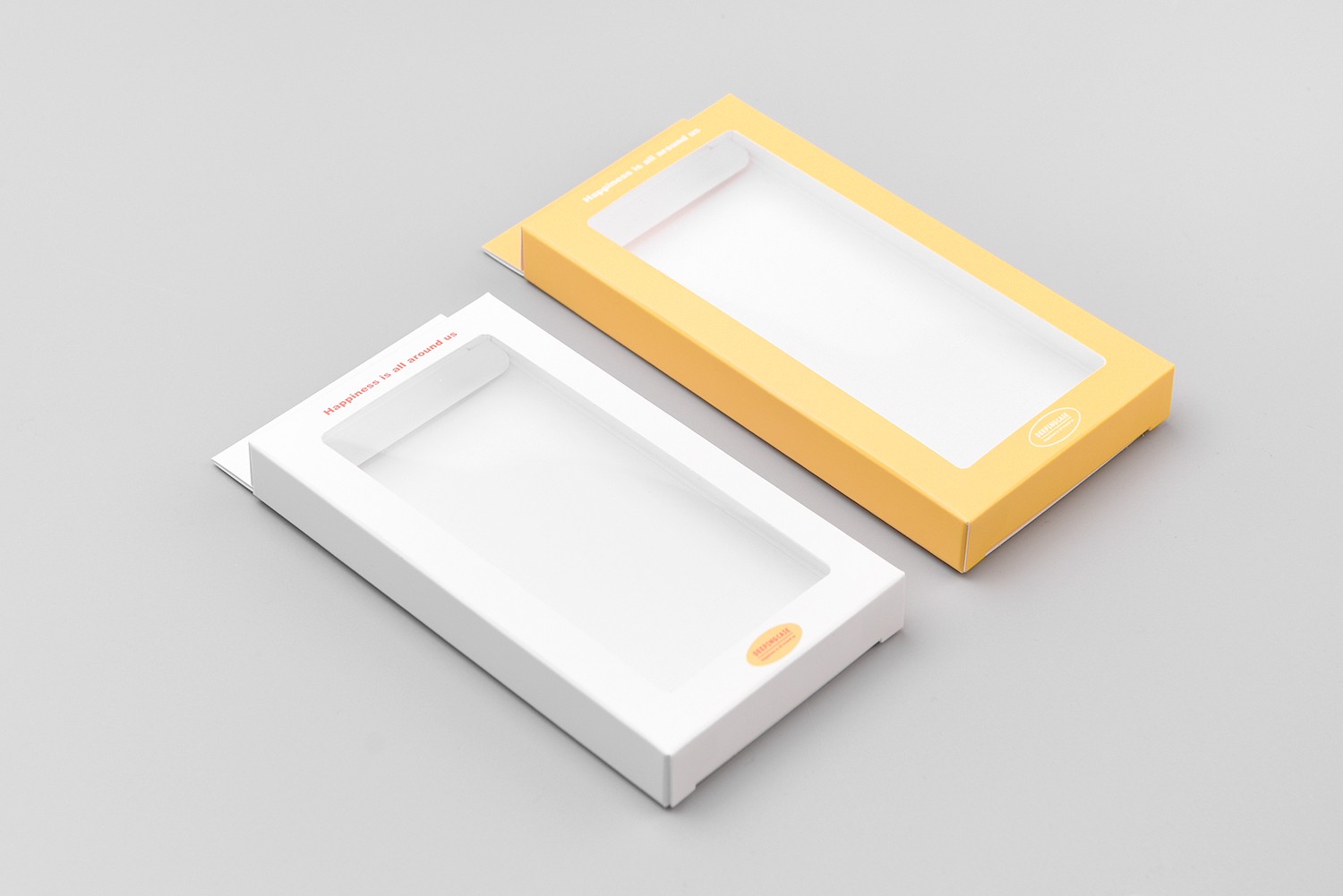 디핑케이스 핸드폰 악세서리 폰케이스 패키지 제작하여 1