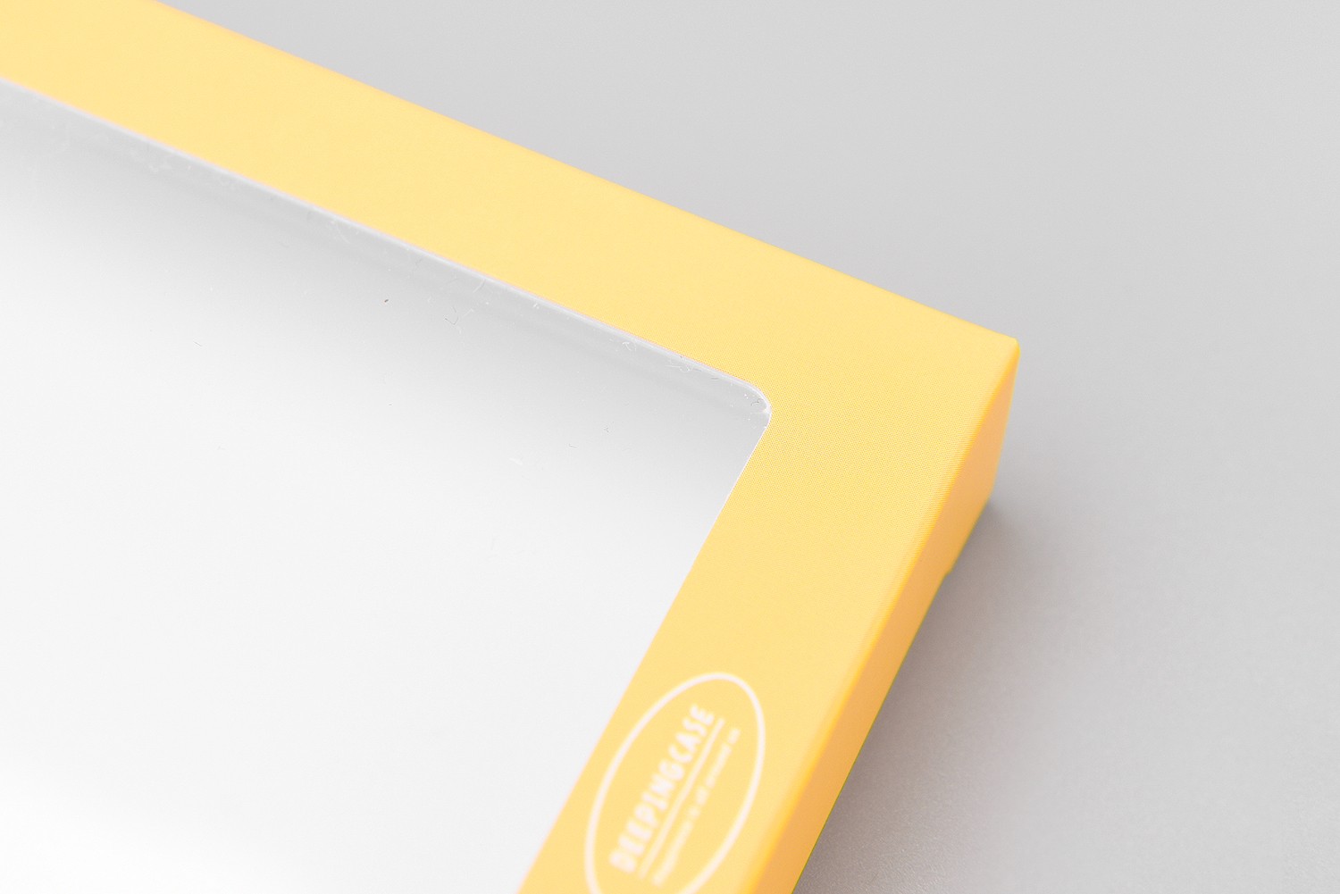 디핑케이스 핸드폰 악세서리 폰케이스 YELLOW 2번째