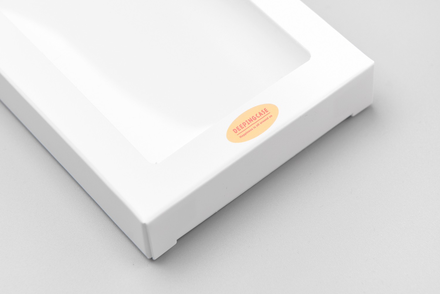 디핑케이스 핸드폰 악세서리 폰케이스 WHITE 2번째