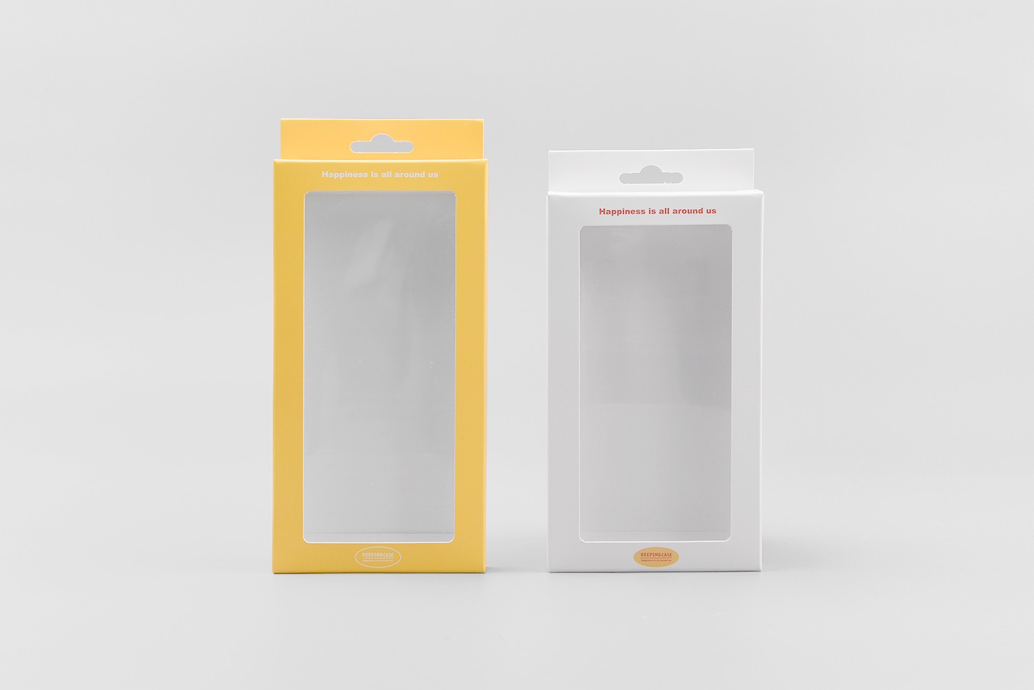 디핑케이스 핸드폰 악세서리 폰케이스 패키지 제작하여 4