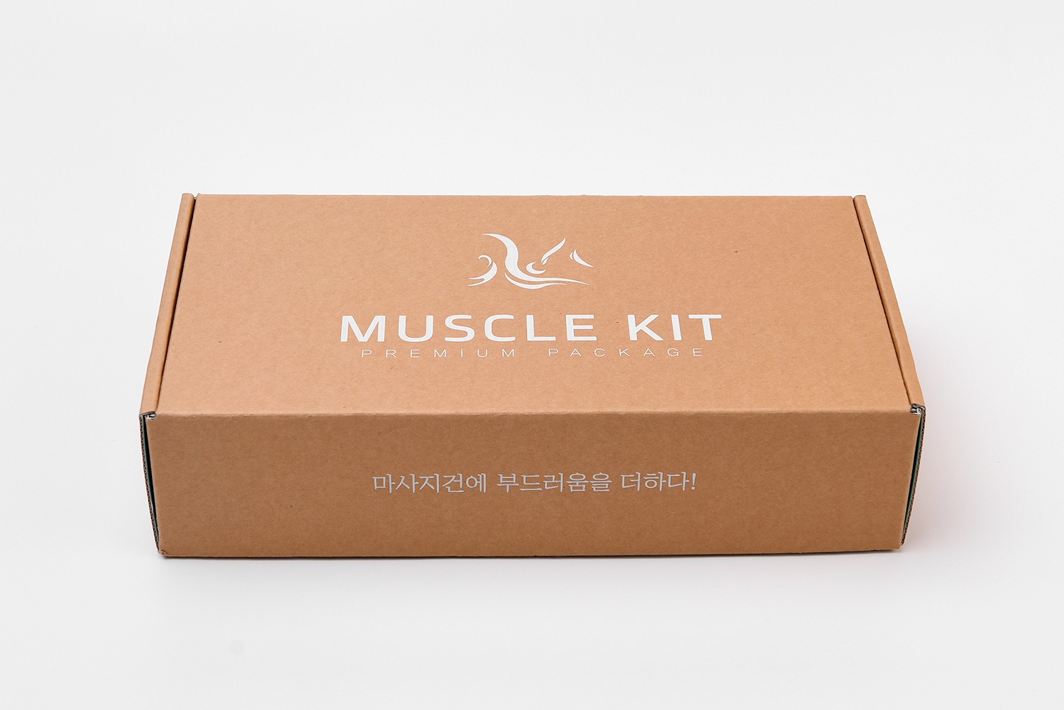 마사시건 안마용품 전자기기 안마기 패키지 1번째