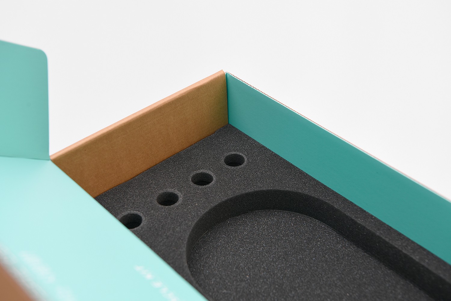 마사시건 안마용품 전자기기 안마기 패키지 3번째