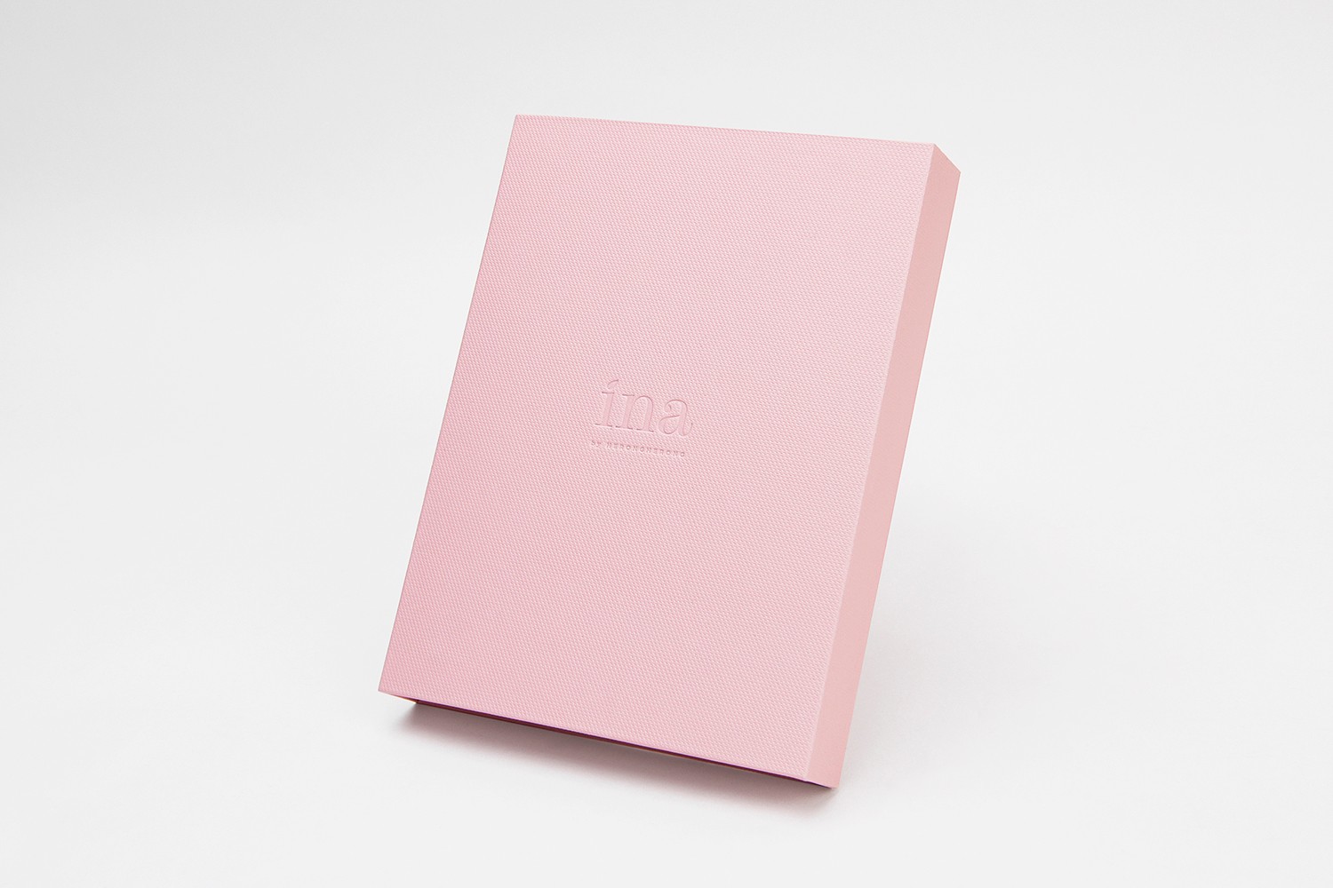 이나쇼콜라 초콜릿 디저트 패키지 1번째