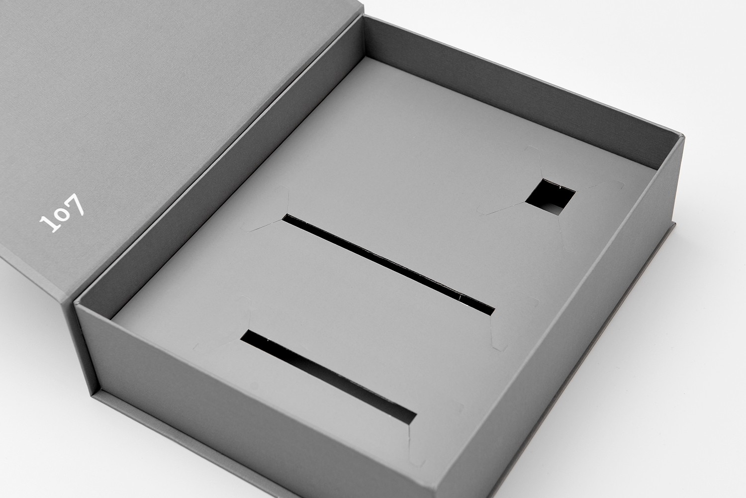 107 원오세븐 고급화장품세트 화장품 패키지 3번째