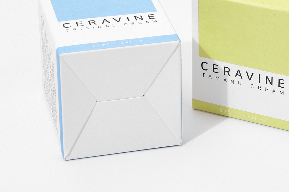 유어초이스 세라바인 크림 화장품 화장품 패키지 3번째