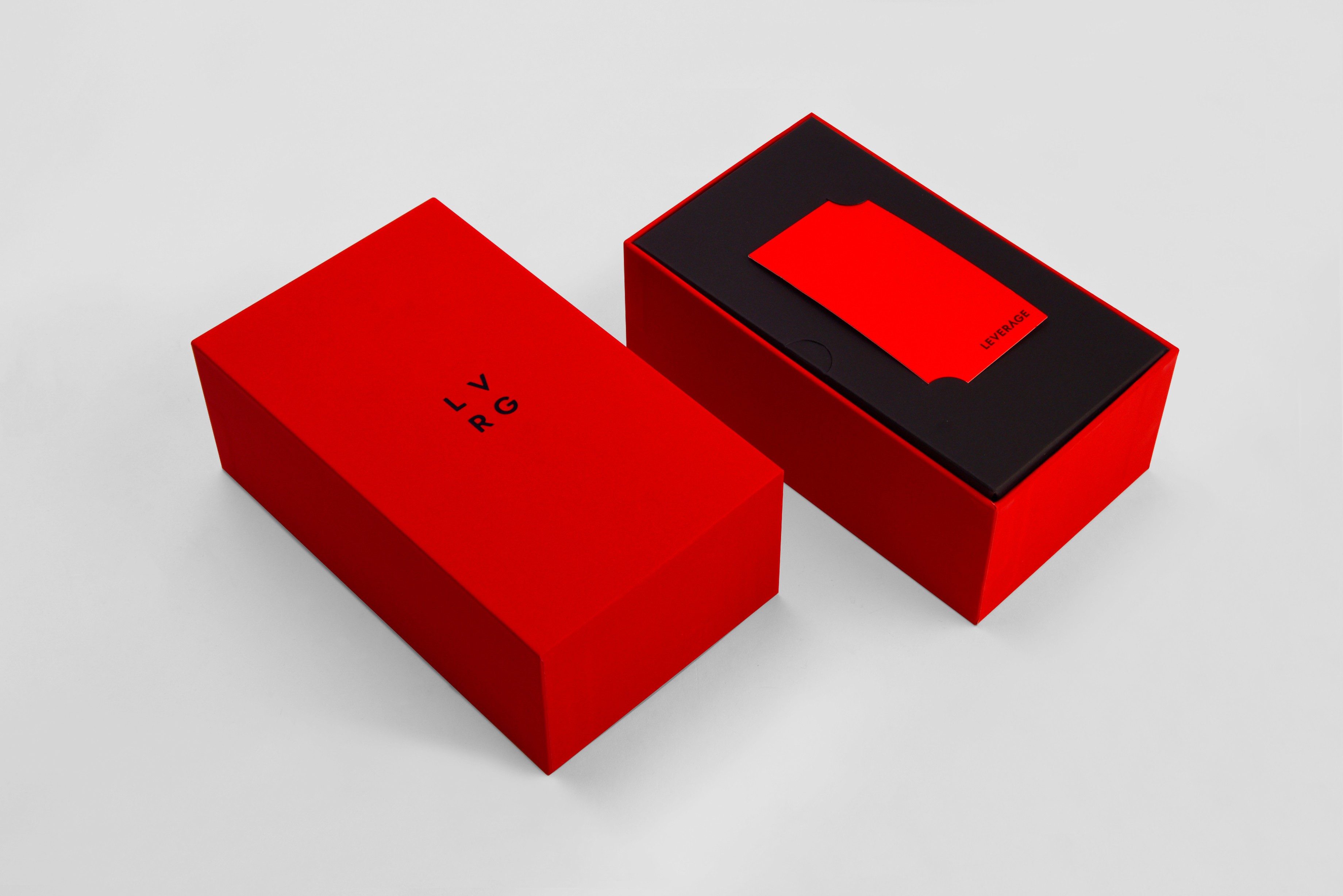 언더웨어 속옷 패션의류 패키지 제작하여 2