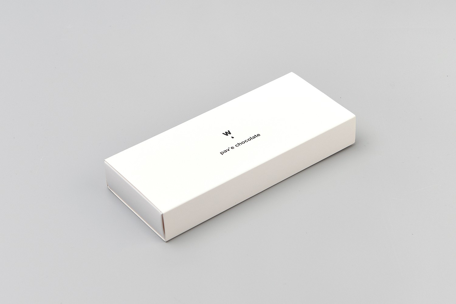 초콜릿 디저트 식품 식품 패키지 1번째