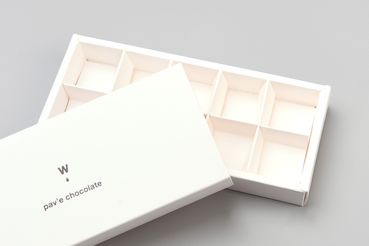 초콜릿 디저트 식품 식품 패키지 2번째