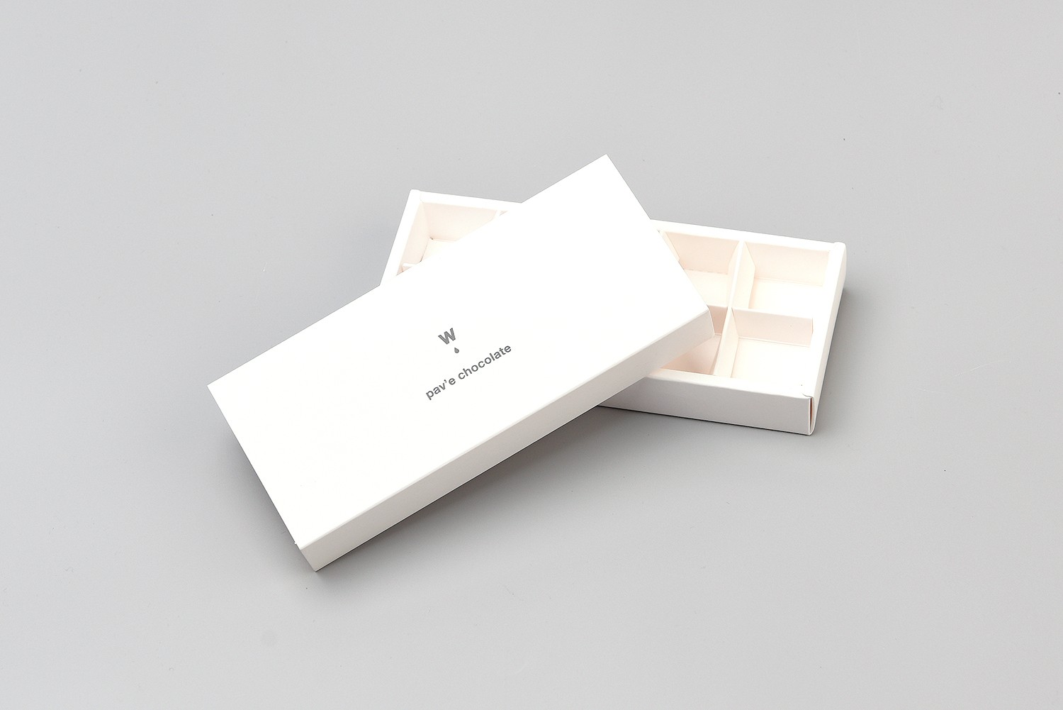 초콜릿 디저트 식품 식품 패키지 4번째