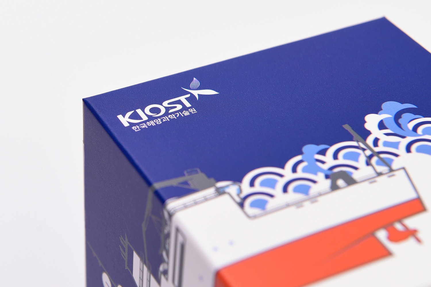 키오스트 이사부호 미니블럭 패키지 2번째