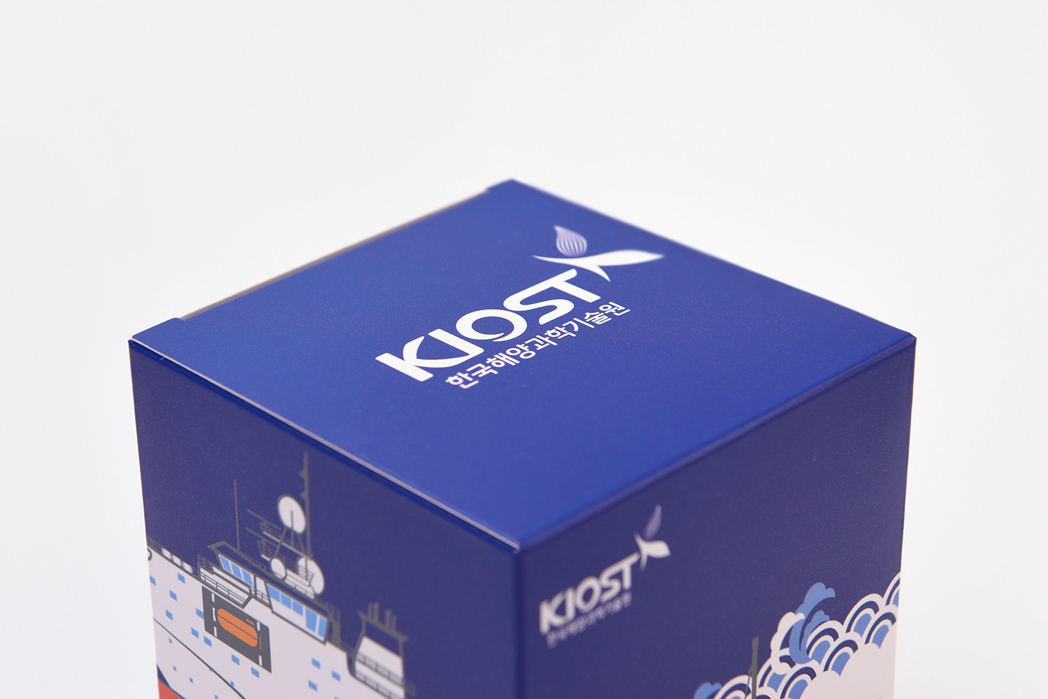 키오스트 이사부호 미니블럭 패키지 5번째