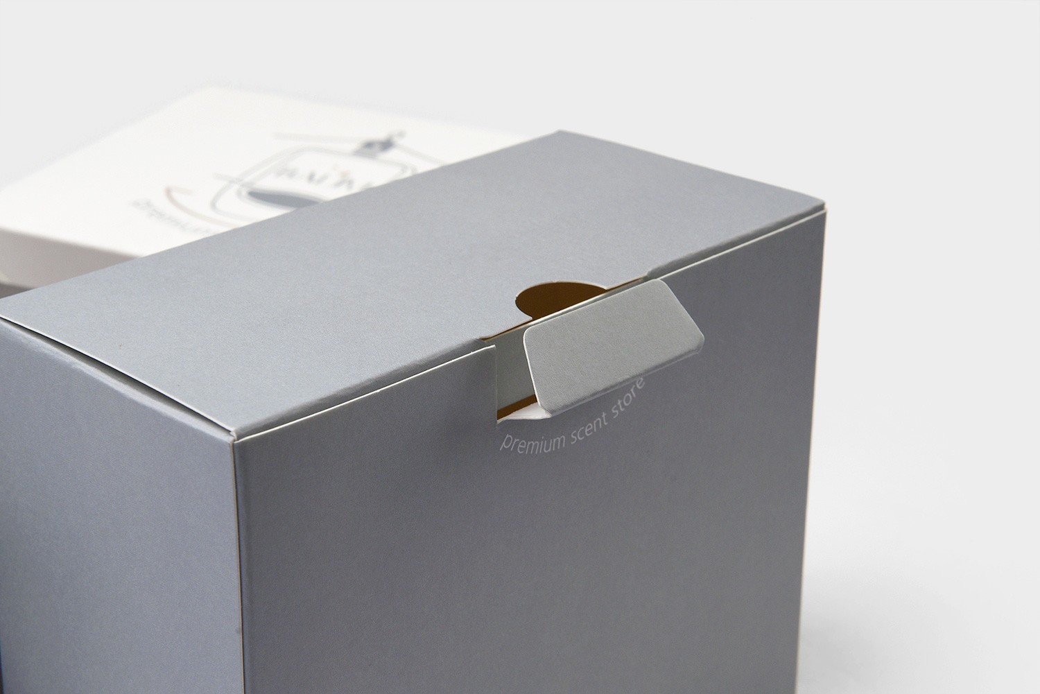 향수공방 디퓨저 화장품 생활용품 패키지 2번째