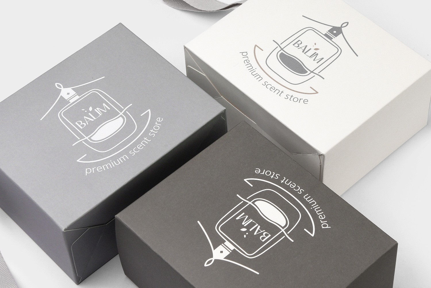 향수공방 디퓨저 화장품 패키지 제작하여 2