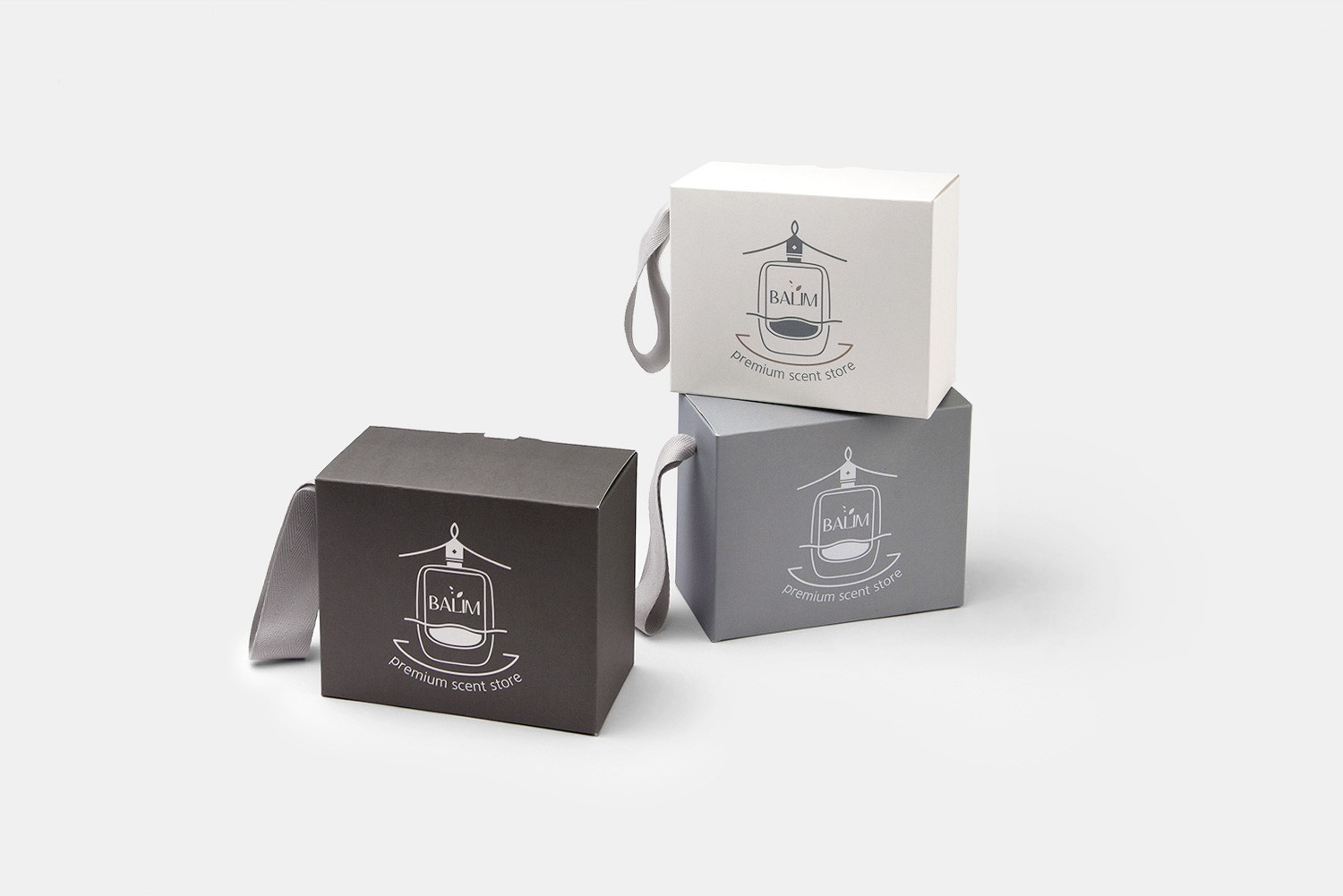 향수공방 디퓨저 화장품 패키지 제작하여 3