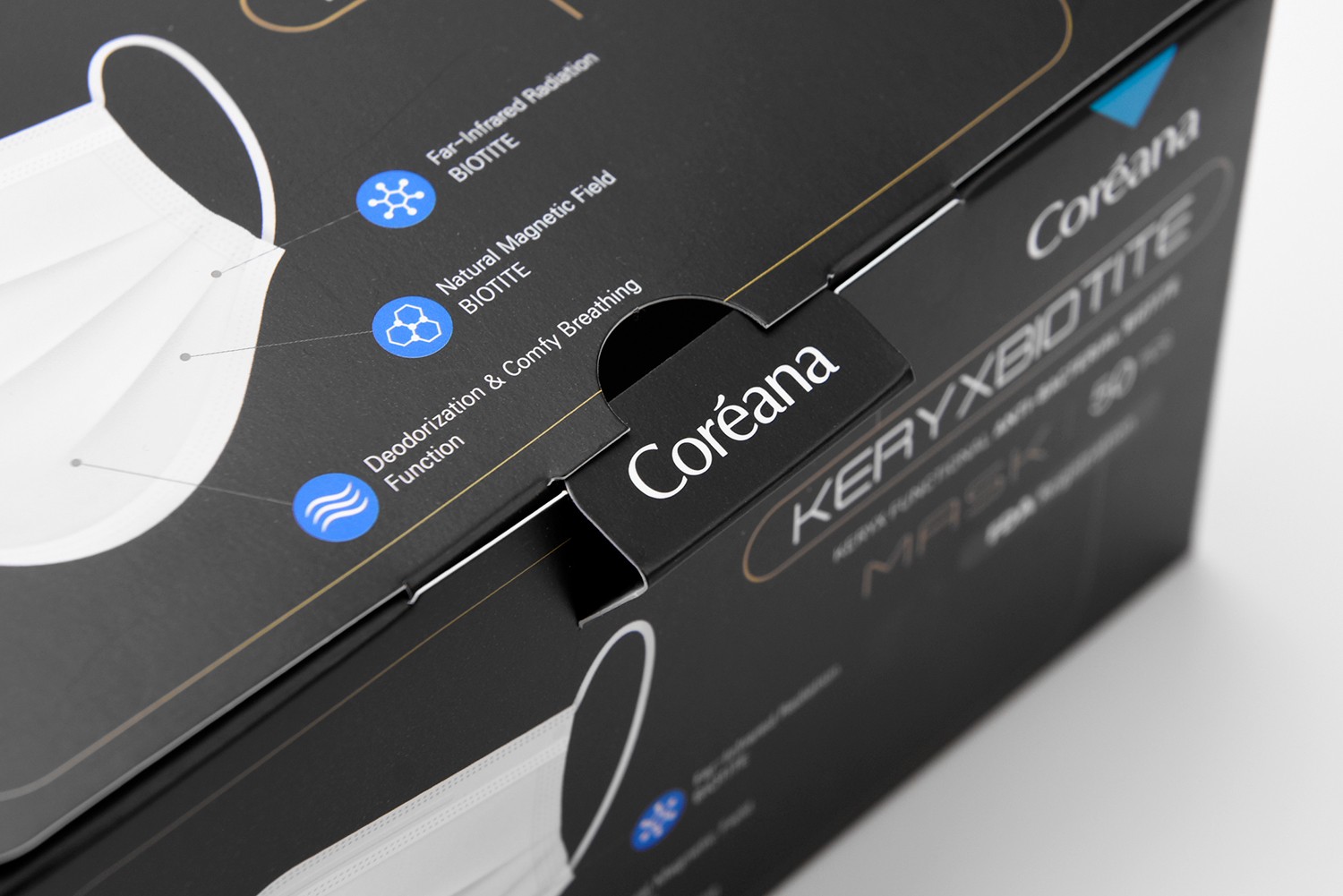 마스크 건강관리용품  건강관리용품 패키지 5번째