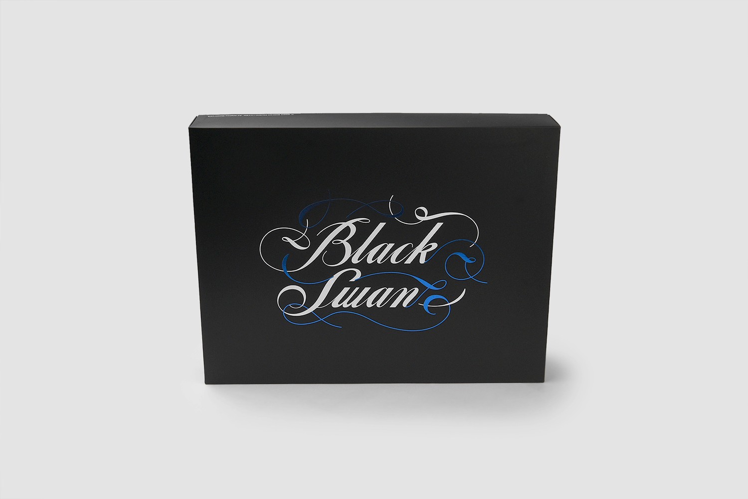 바디프렌드 BTS 블랙스완 안마의자쿠션 생활용품 패키지 1번째