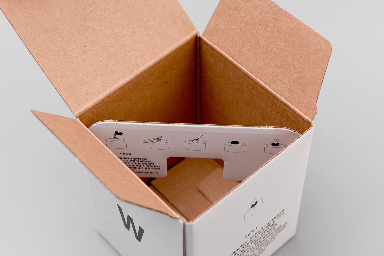 우드볼차량용 디퓨저 방향제 자동차용품 자동차용픔 패키지 2번째