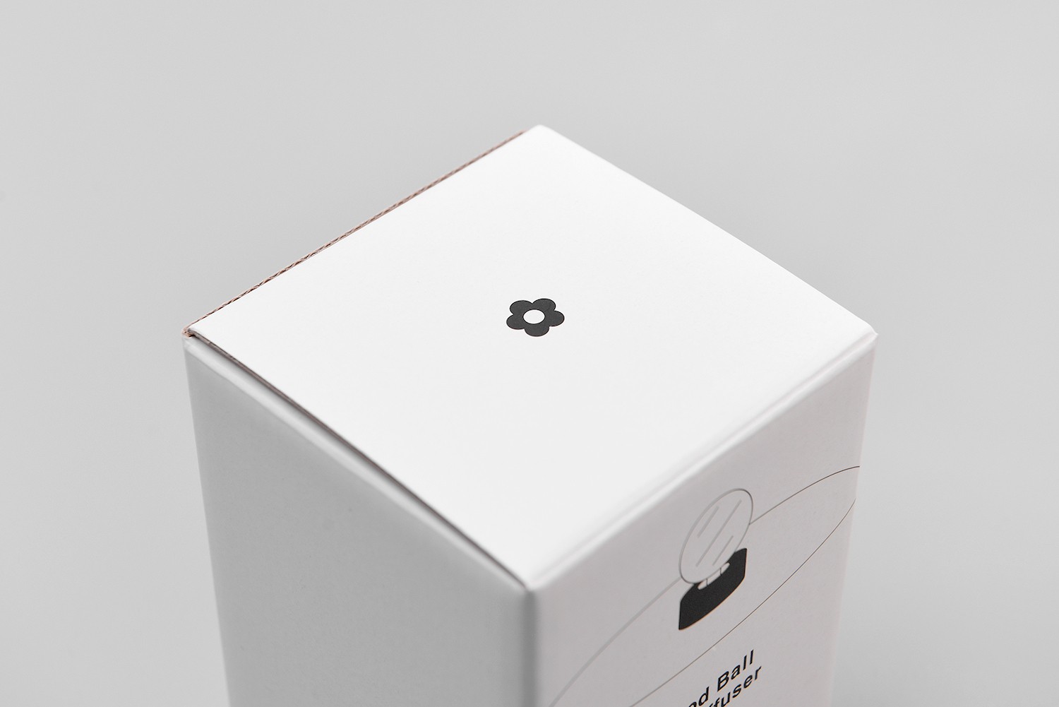 우드볼차량용 디퓨저 방향제 자동차용품 패키지 제작하여 3