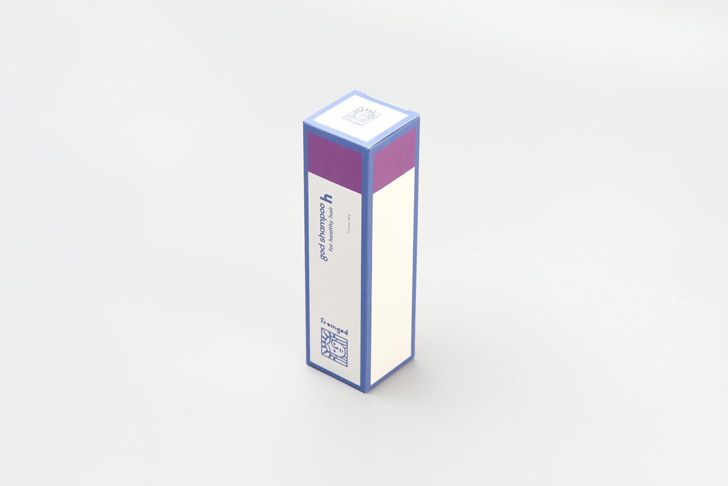 샴푸 헤어케어 화장품 화장품 패키지 1번째