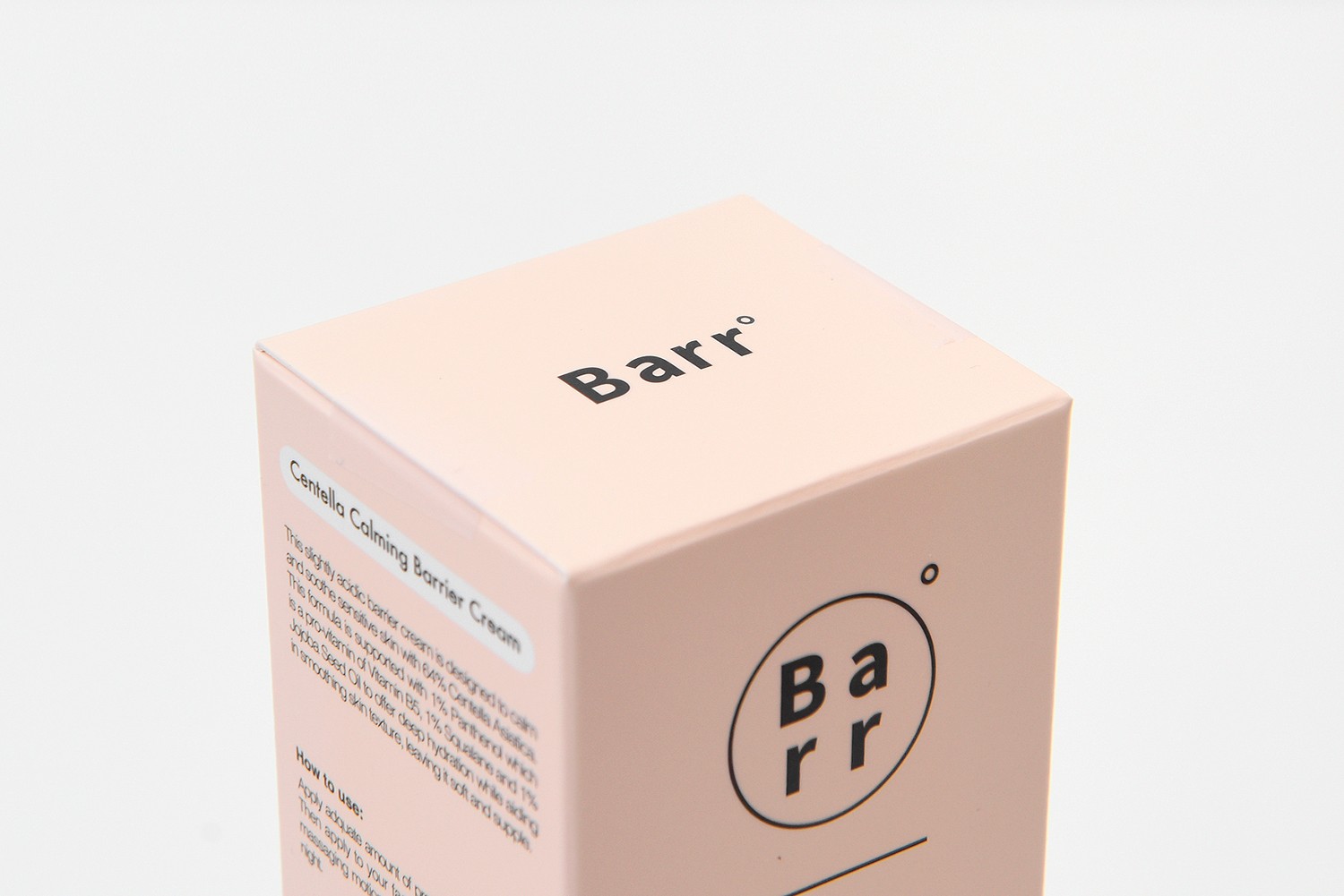 토너,크림,클렌저 기초화장품 3종 크림 1번째