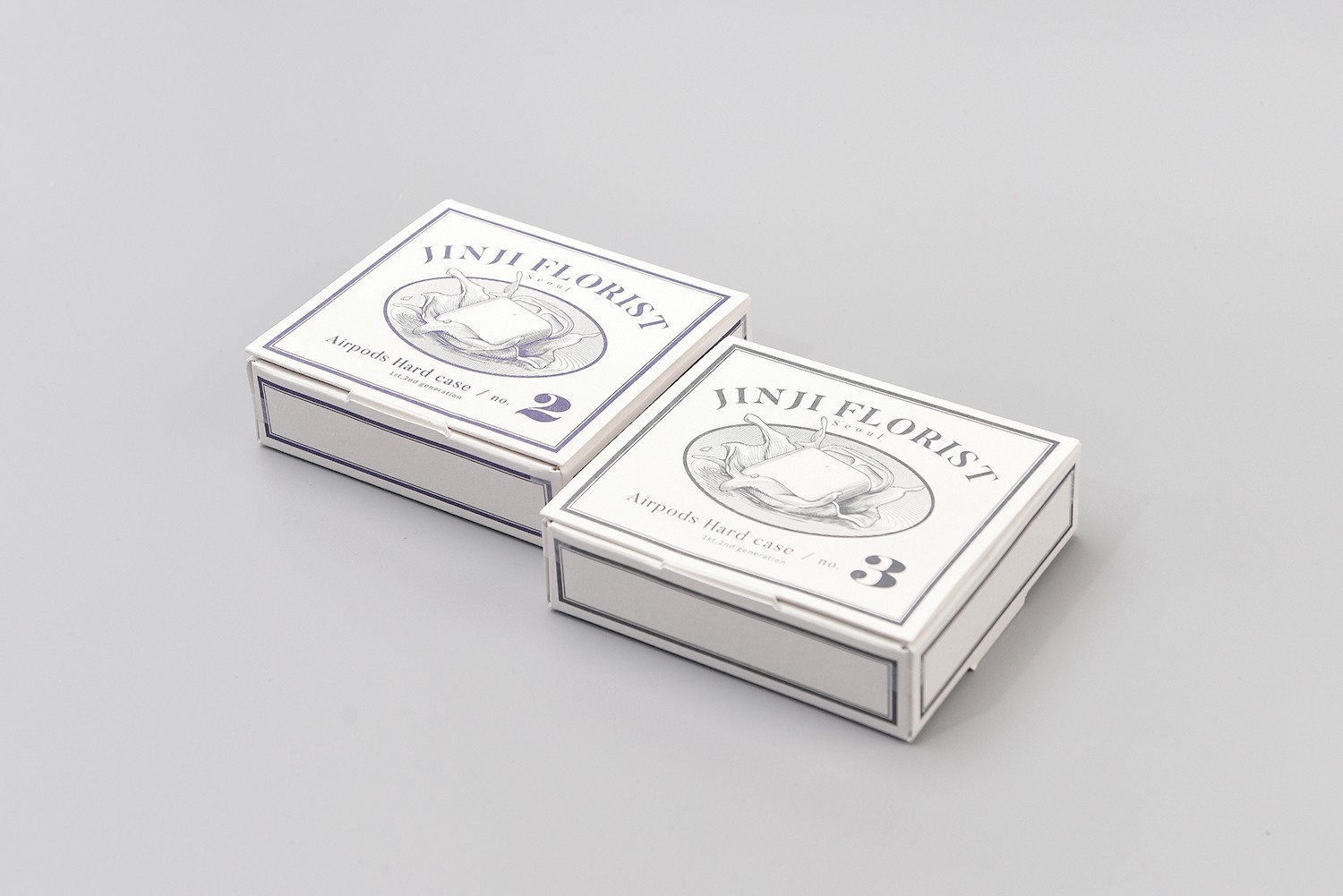 에어팟 케이스 이어폰 악세사리 액세서리 패키지 1번째