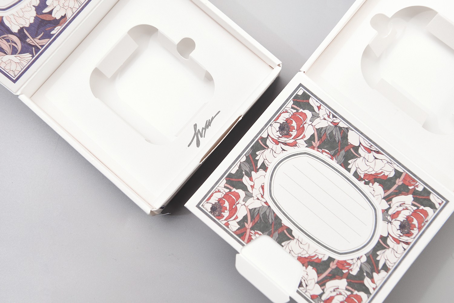 에어팟 케이스 이어폰 악세사리 액세서리 패키지 2번째