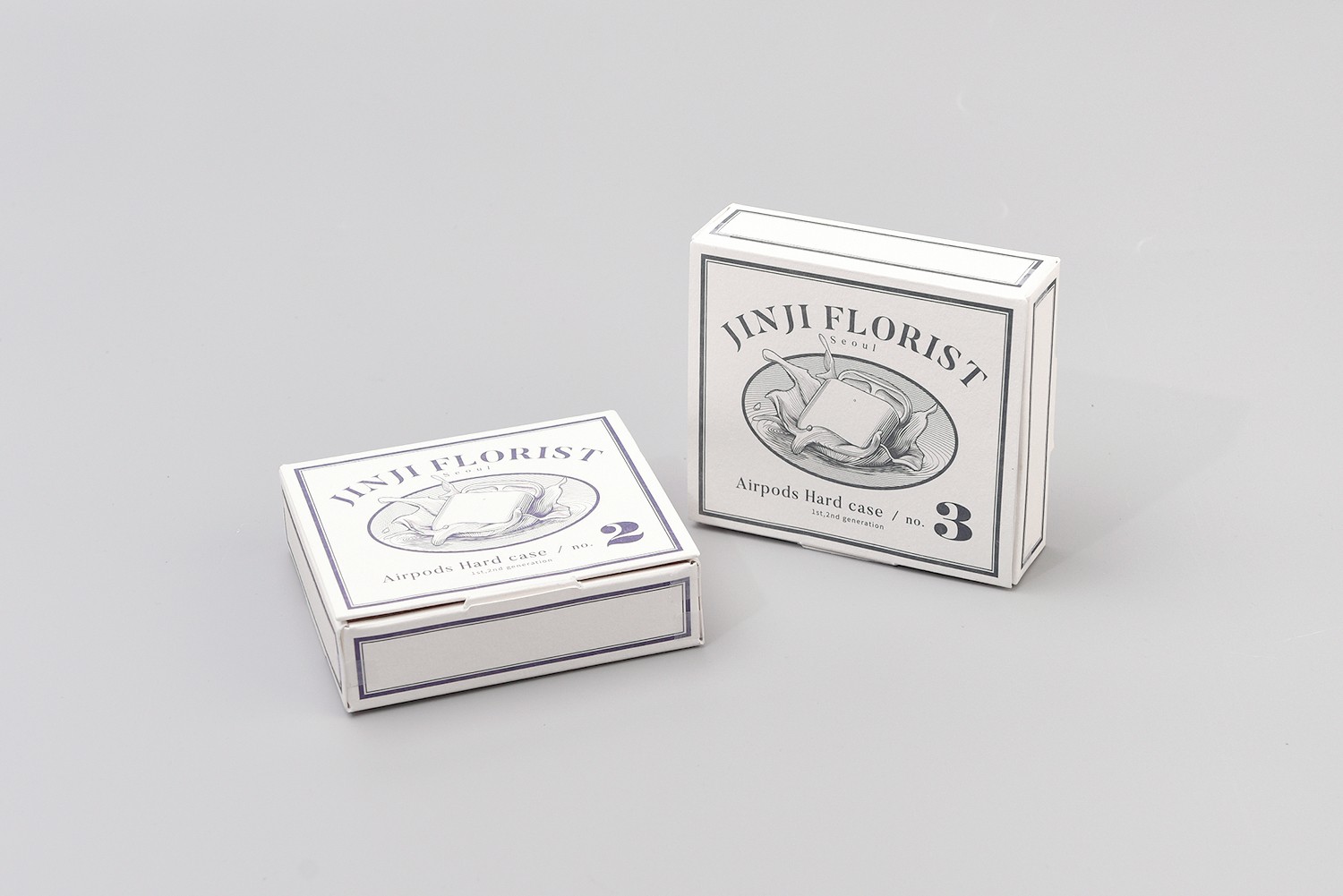 에어팟 케이스 이어폰 악세사리 액세서리 패키지 5번째