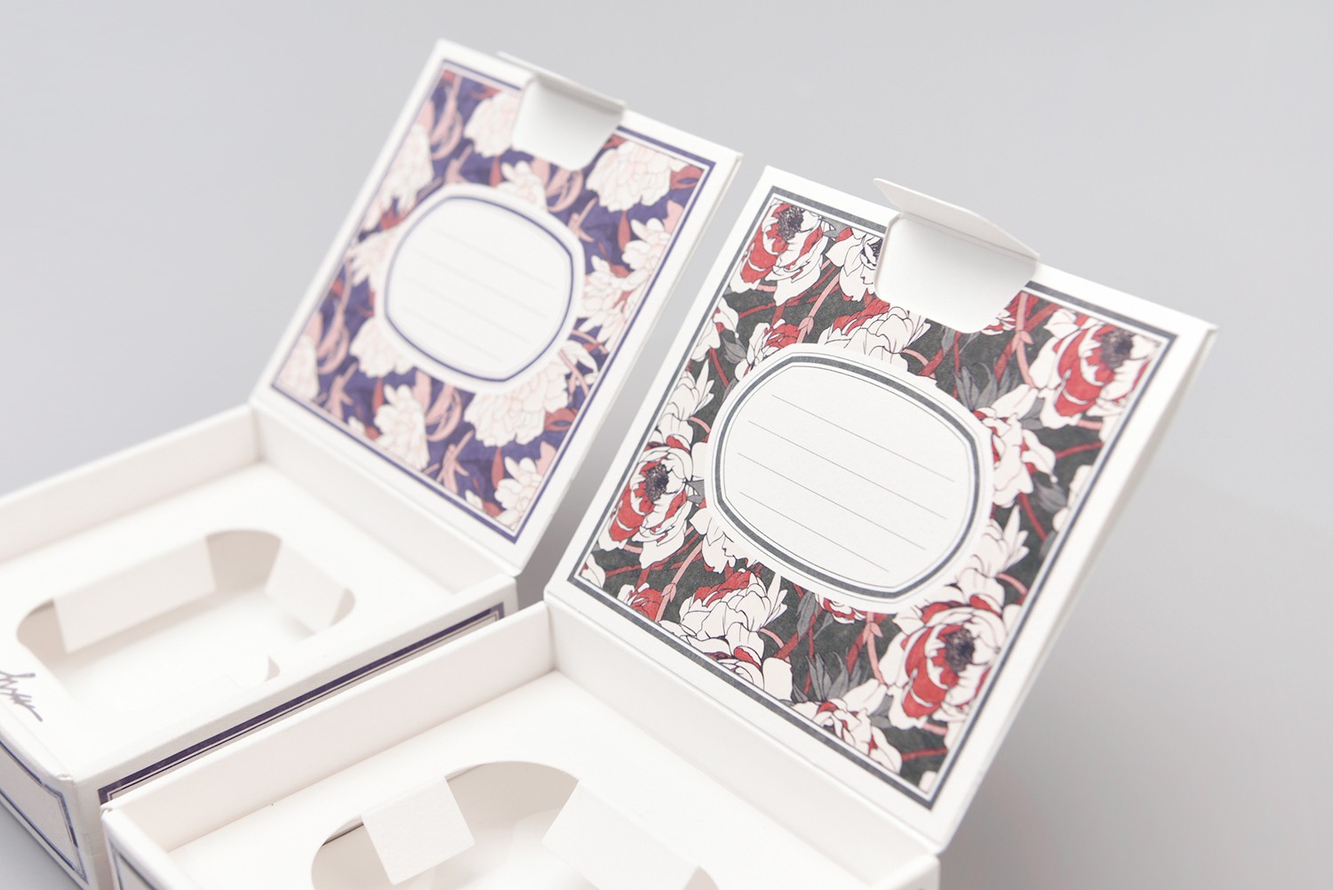 에어팟 케이스 이어폰 악세사리 패키지 제작하여 3