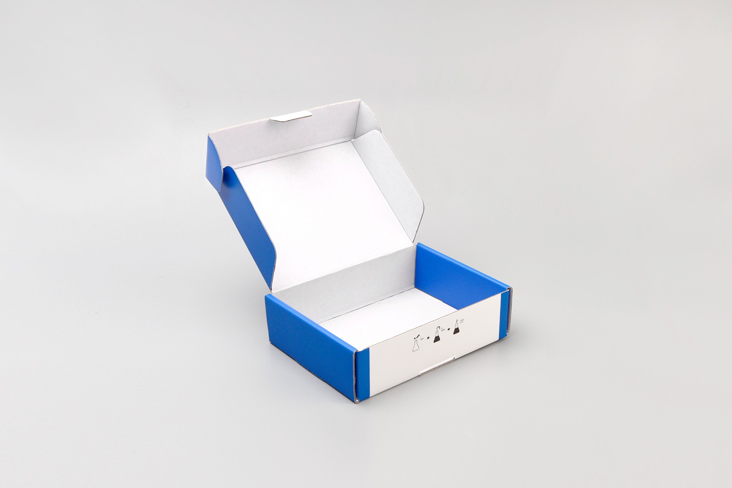 생명과학 벤처기업 배양실험 의료용품 의료용품 패키지 3번째