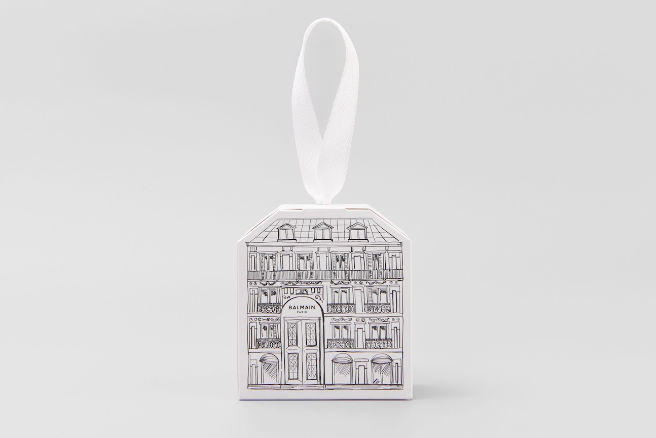 발망 샴푸 헤어케어 화장품 화장품 패키지 1번째