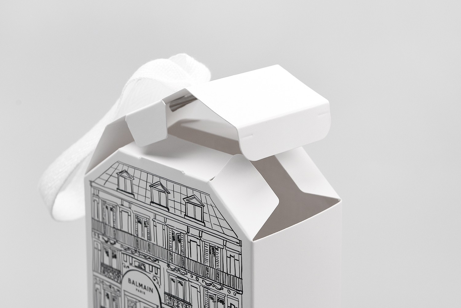 발망 샴푸 헤어케어 화장품 화장품 패키지 2번째