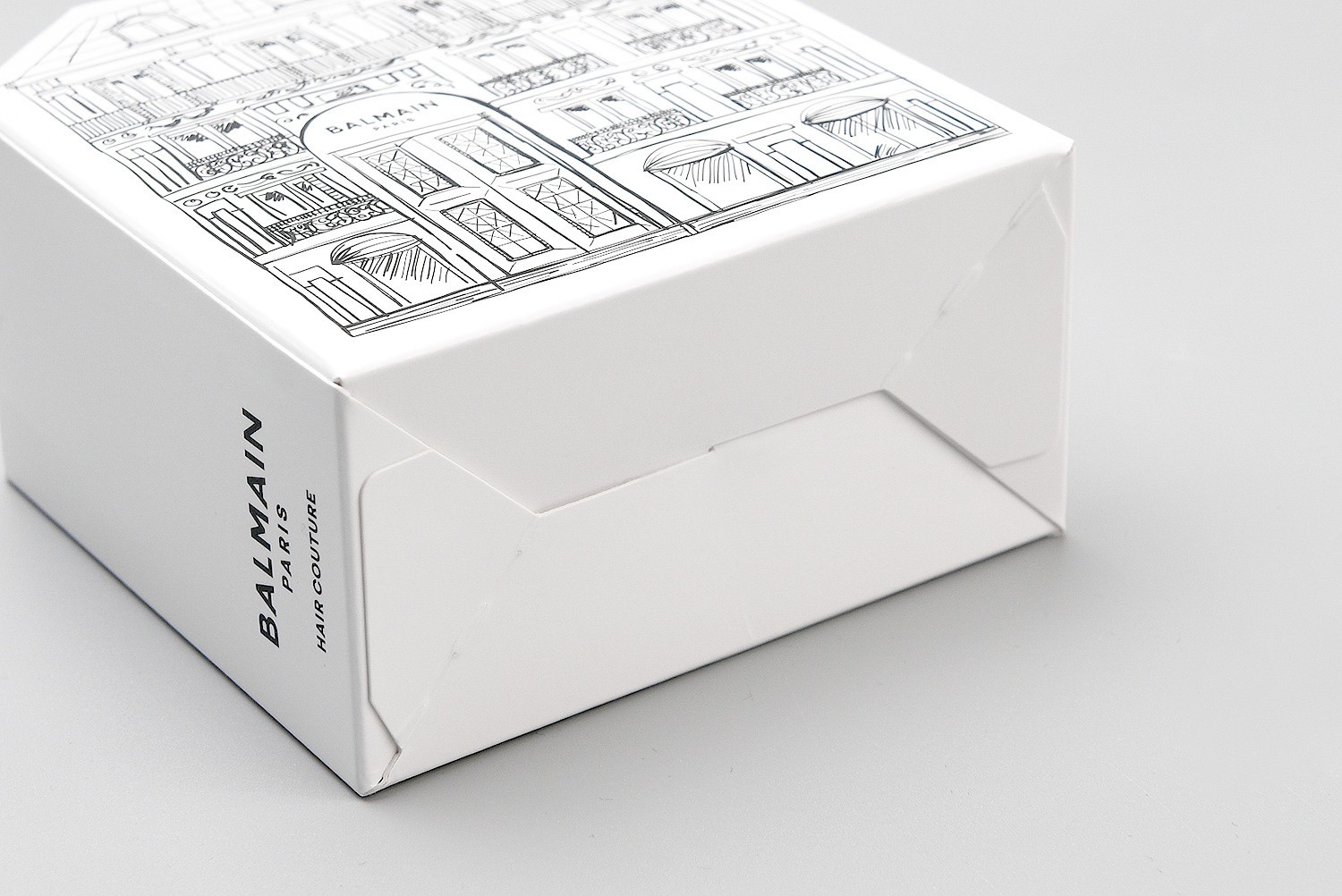 발망 샴푸 헤어케어 화장품 화장품 패키지 5번째