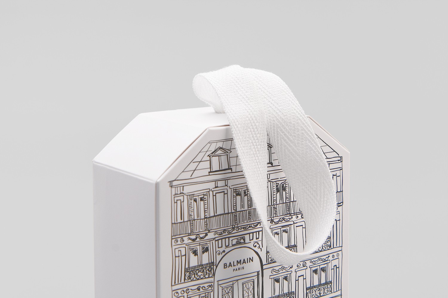 발망 샴푸 헤어케어 화장품 화장품 패키지 6번째