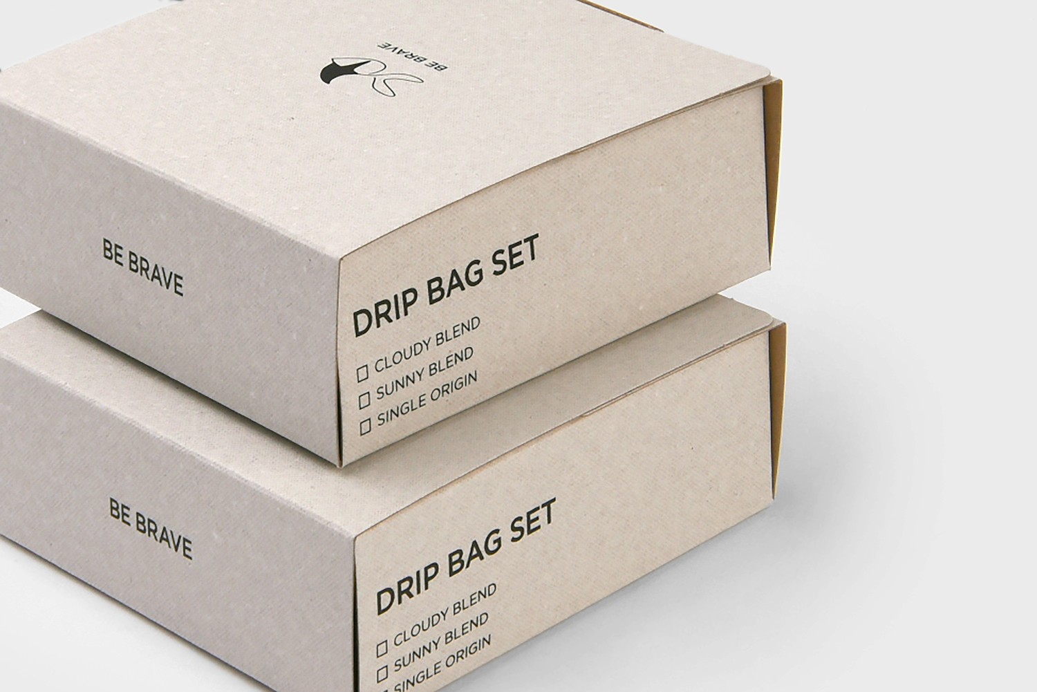 비브레이브 드립백 커피 식품 식품 패키지 2번째