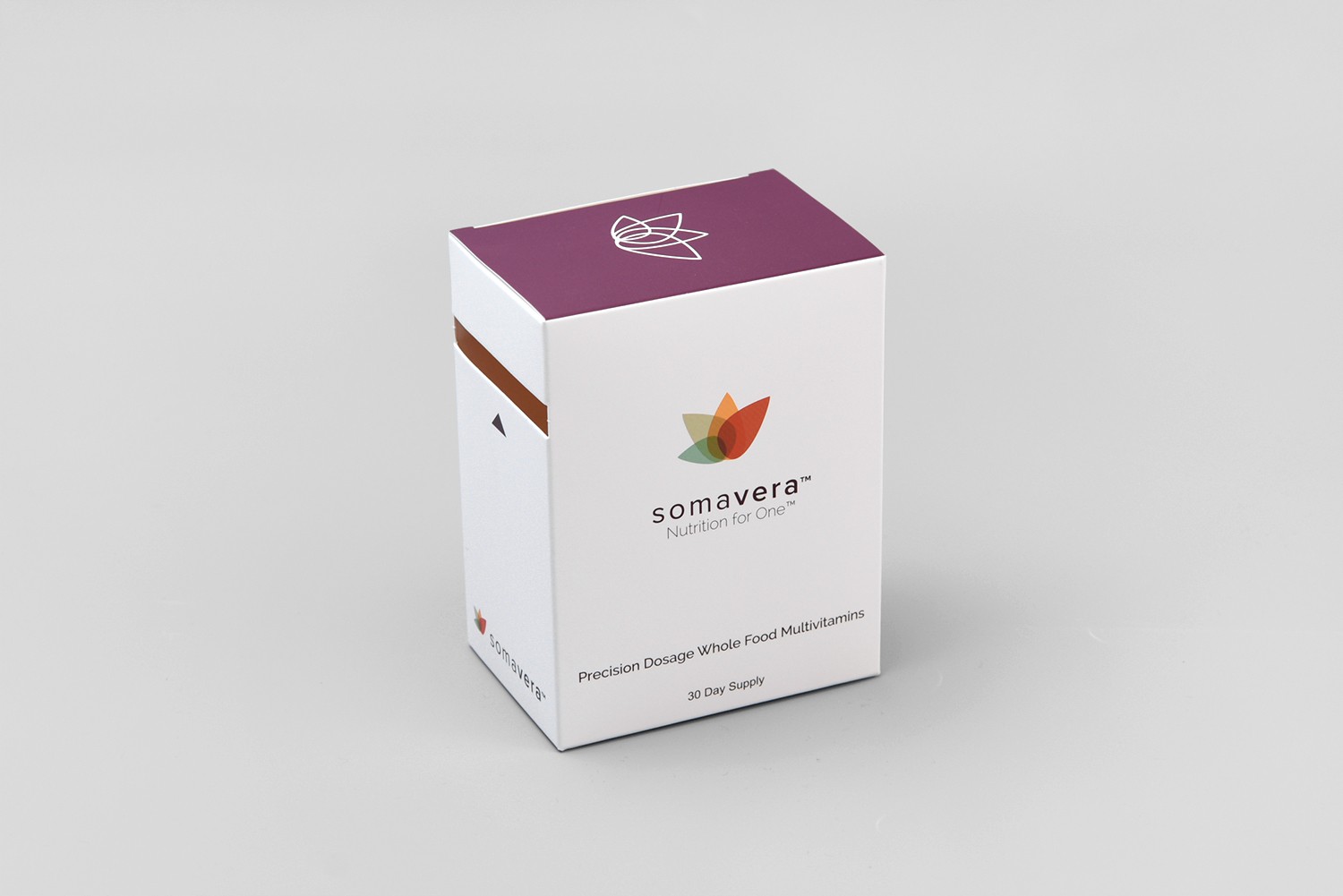 멀티비타민 영양제 건강식품 패키지 제작하여 1