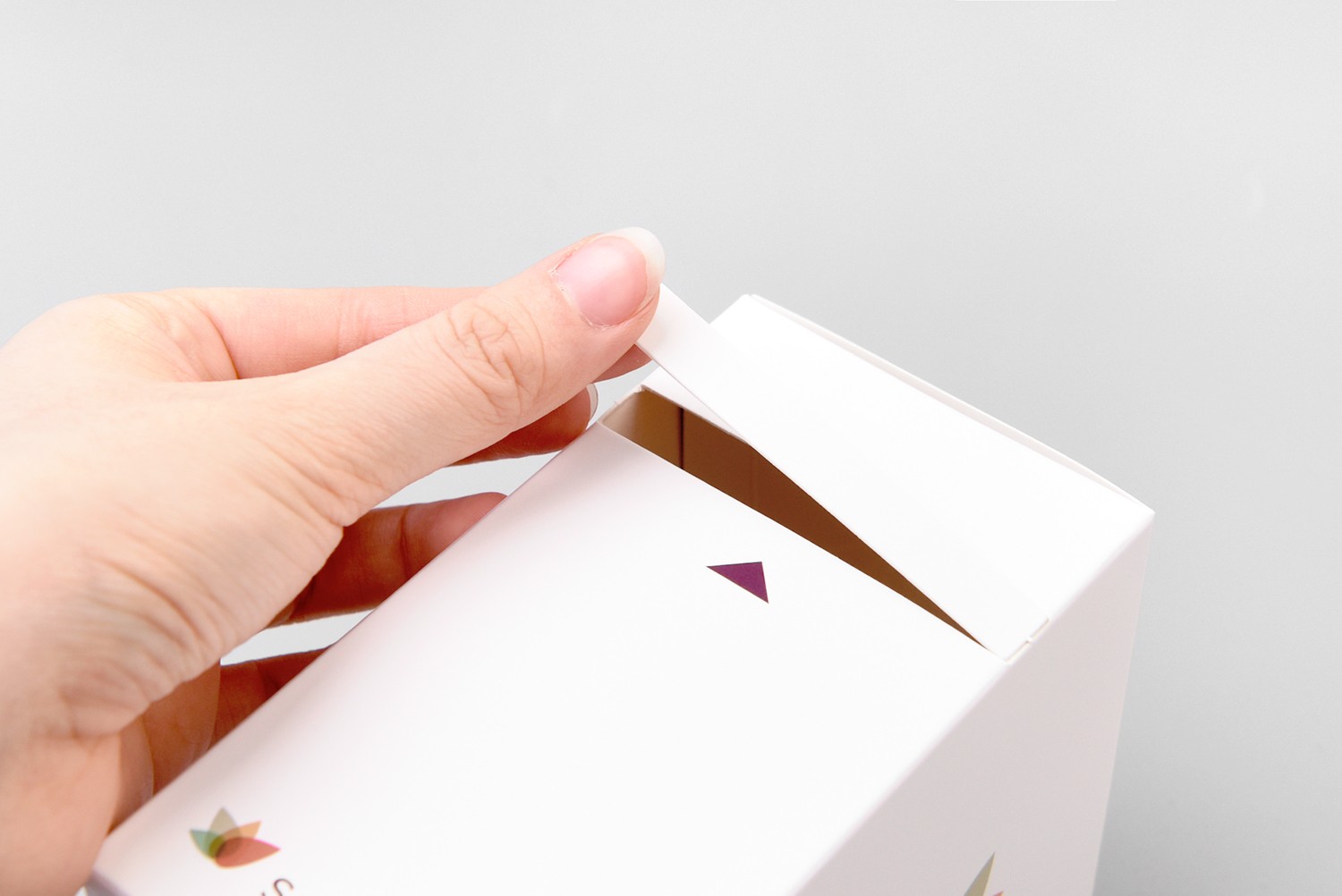 멀티비타민 영양제 건강식품 패키지 제작하여 2