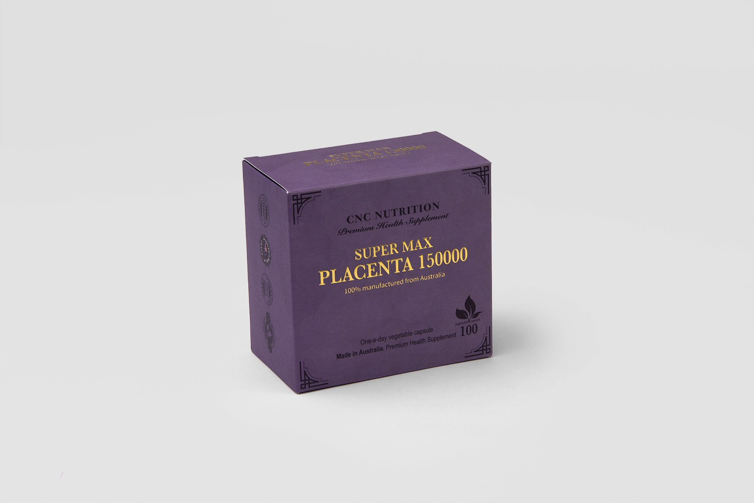 플라센타 영양제 건강식품 영양제 패키지 1번째