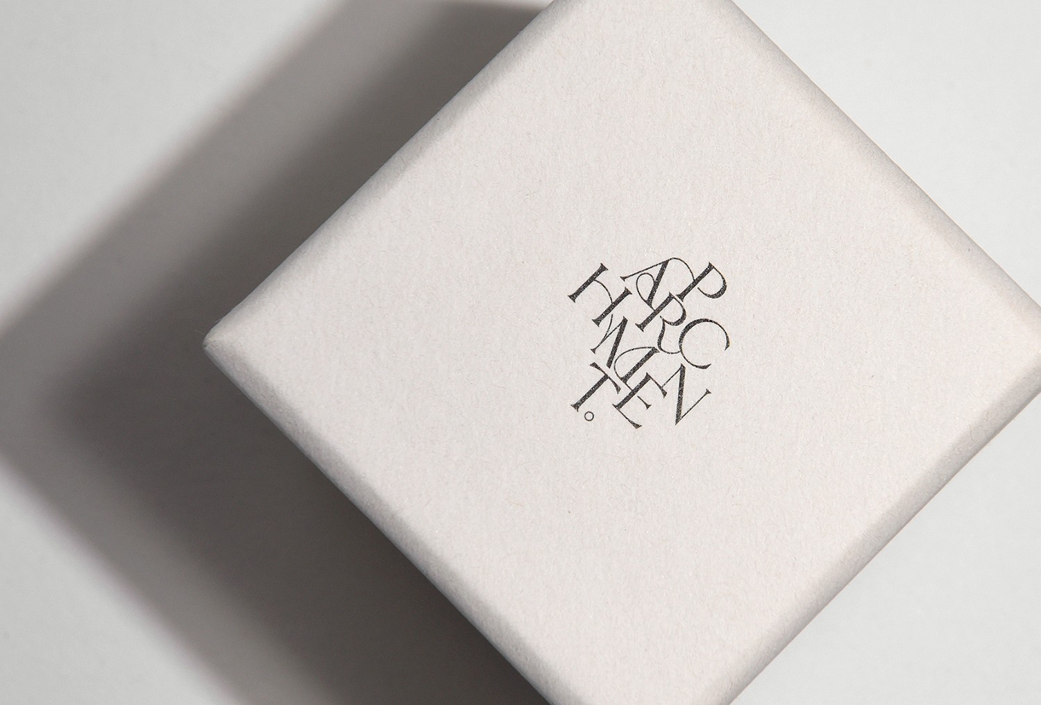 주얼리 악세사리 패션잡화 패키지 제작하여 1