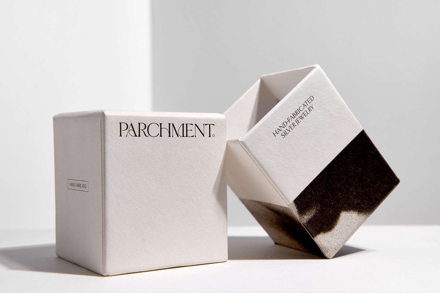 주얼리 악세사리 패션잡화 패키지 제작하여 2