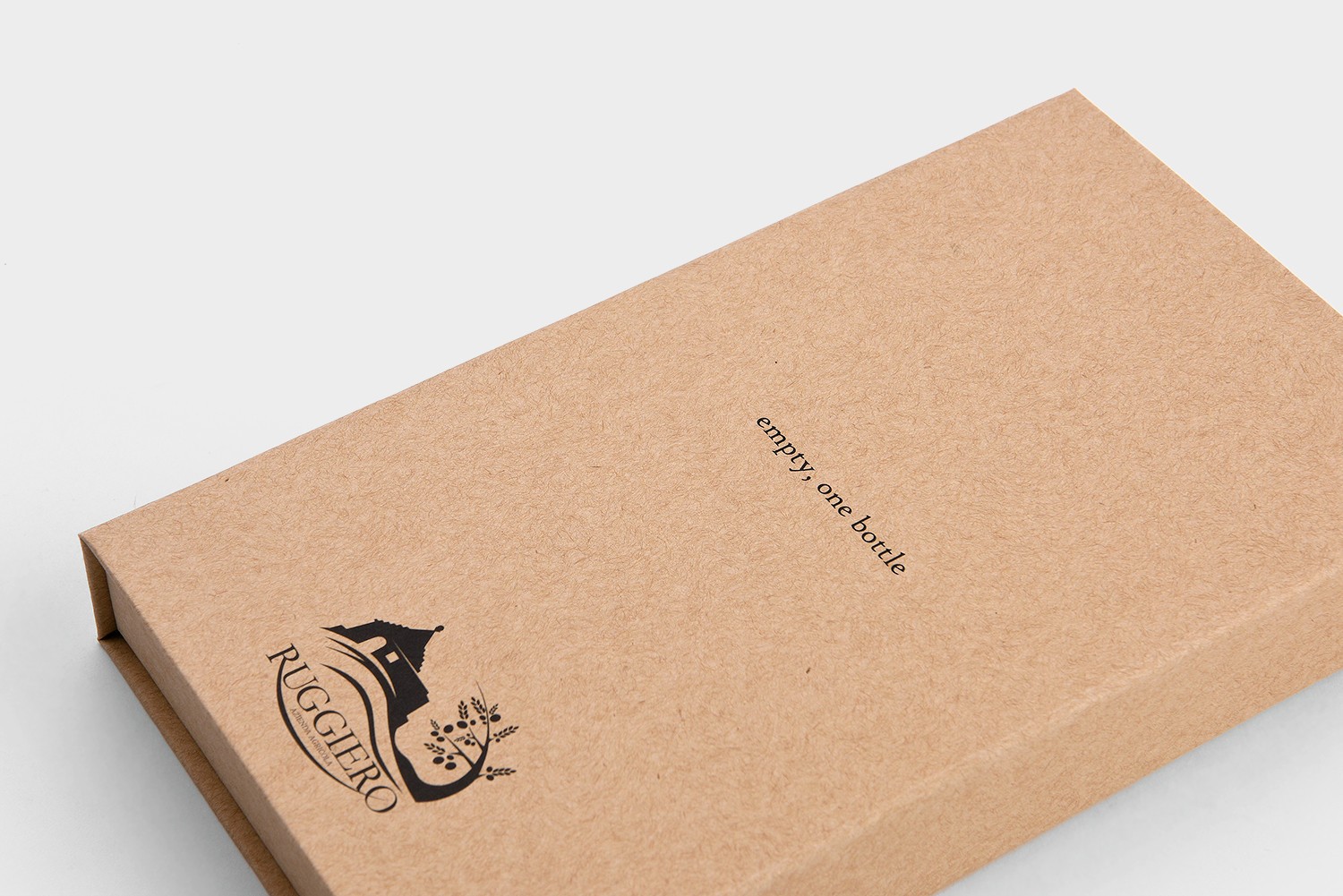 델리카토 올리브오일 세트 식품 패키지 제작하여 1