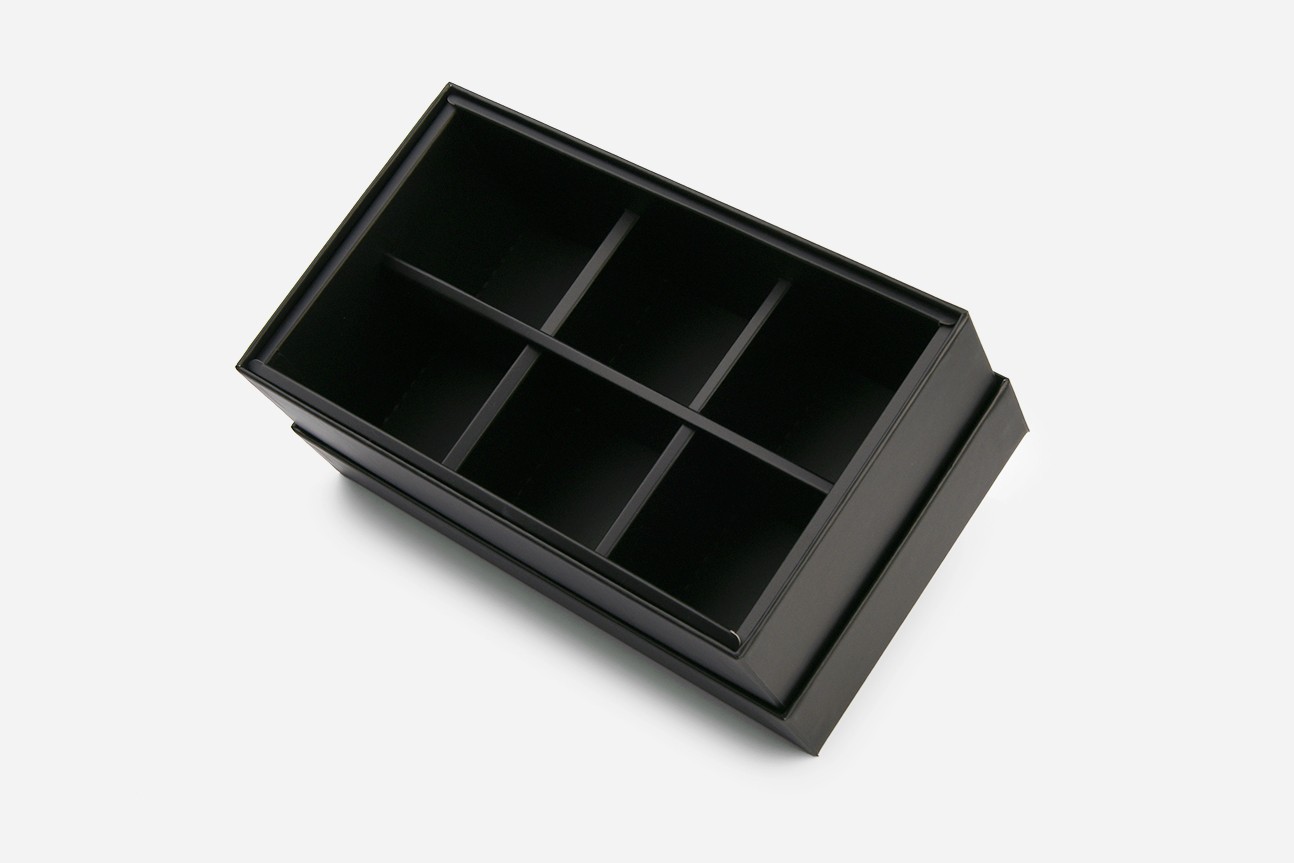 햄스테드 유기농 차 선물 식품 식품 패키지 2번째