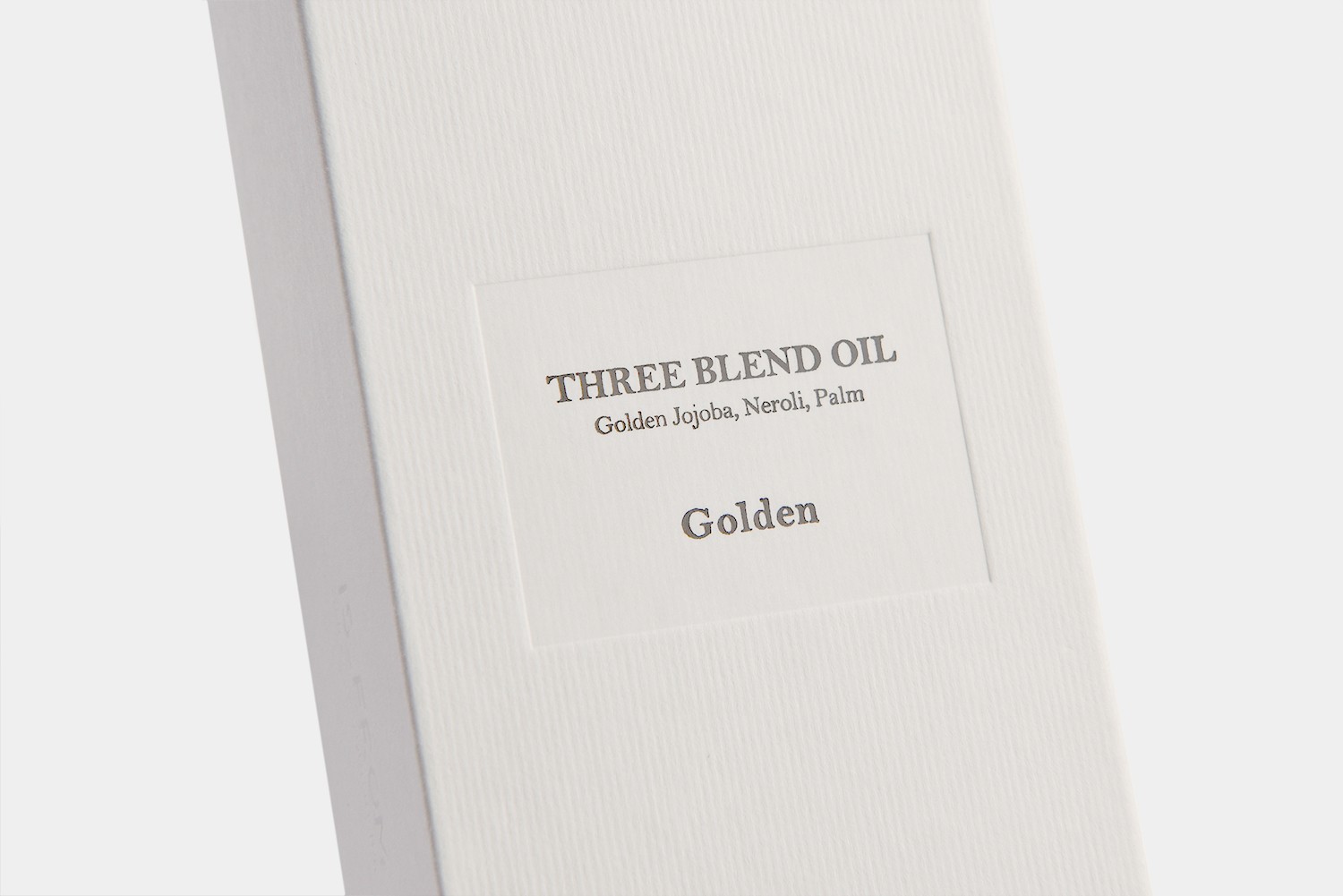 이즈프럼 페이스 오일 화장품 화장품 패키지 2번째