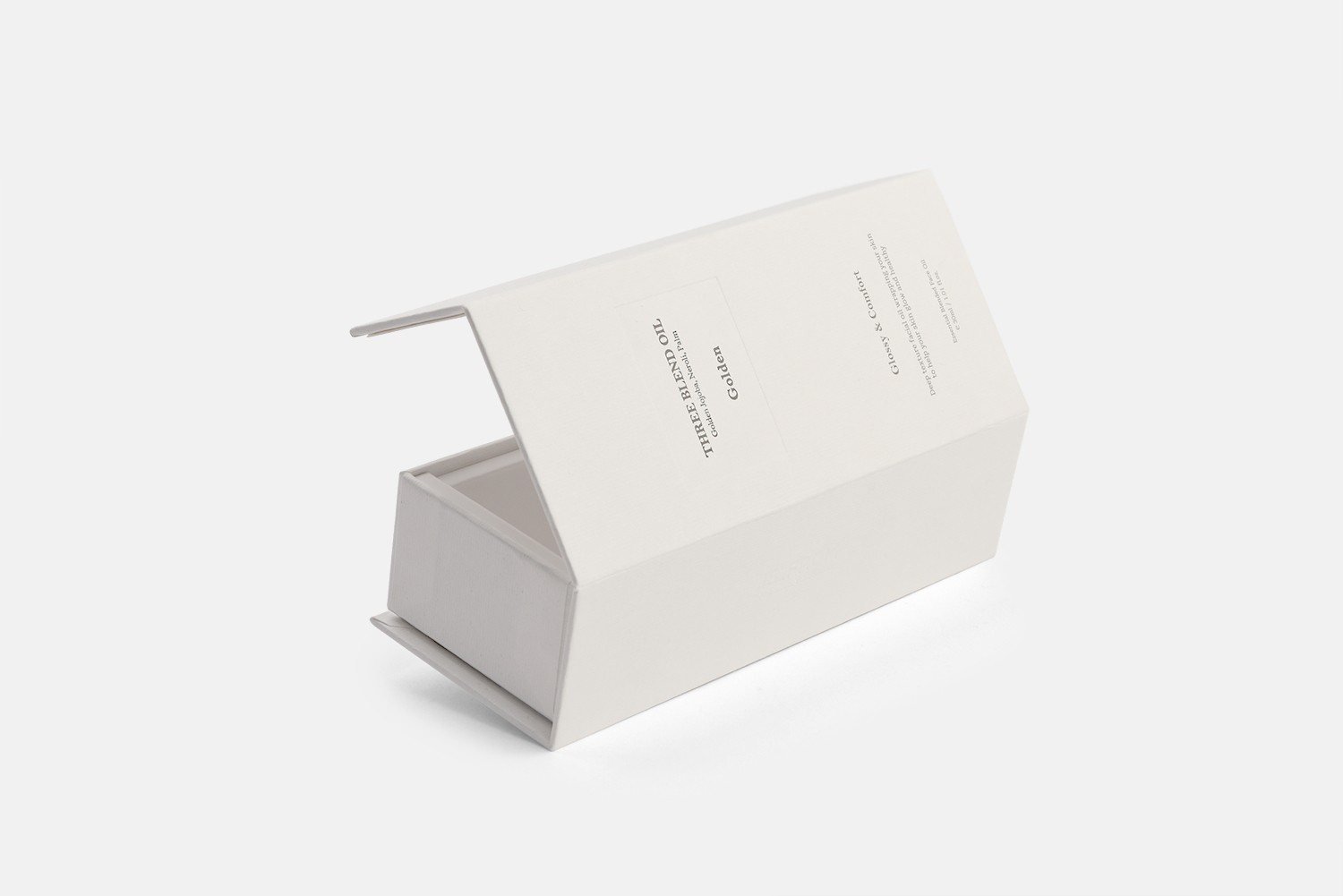 이즈프럼 페이스 오일 화장품 화장품 패키지 4번째