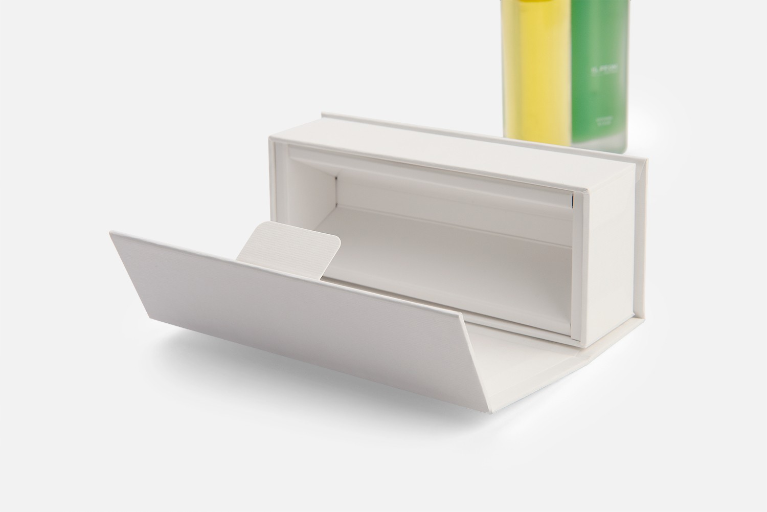 이즈프럼 페이스 오일 화장품 패키지 제작하여 3