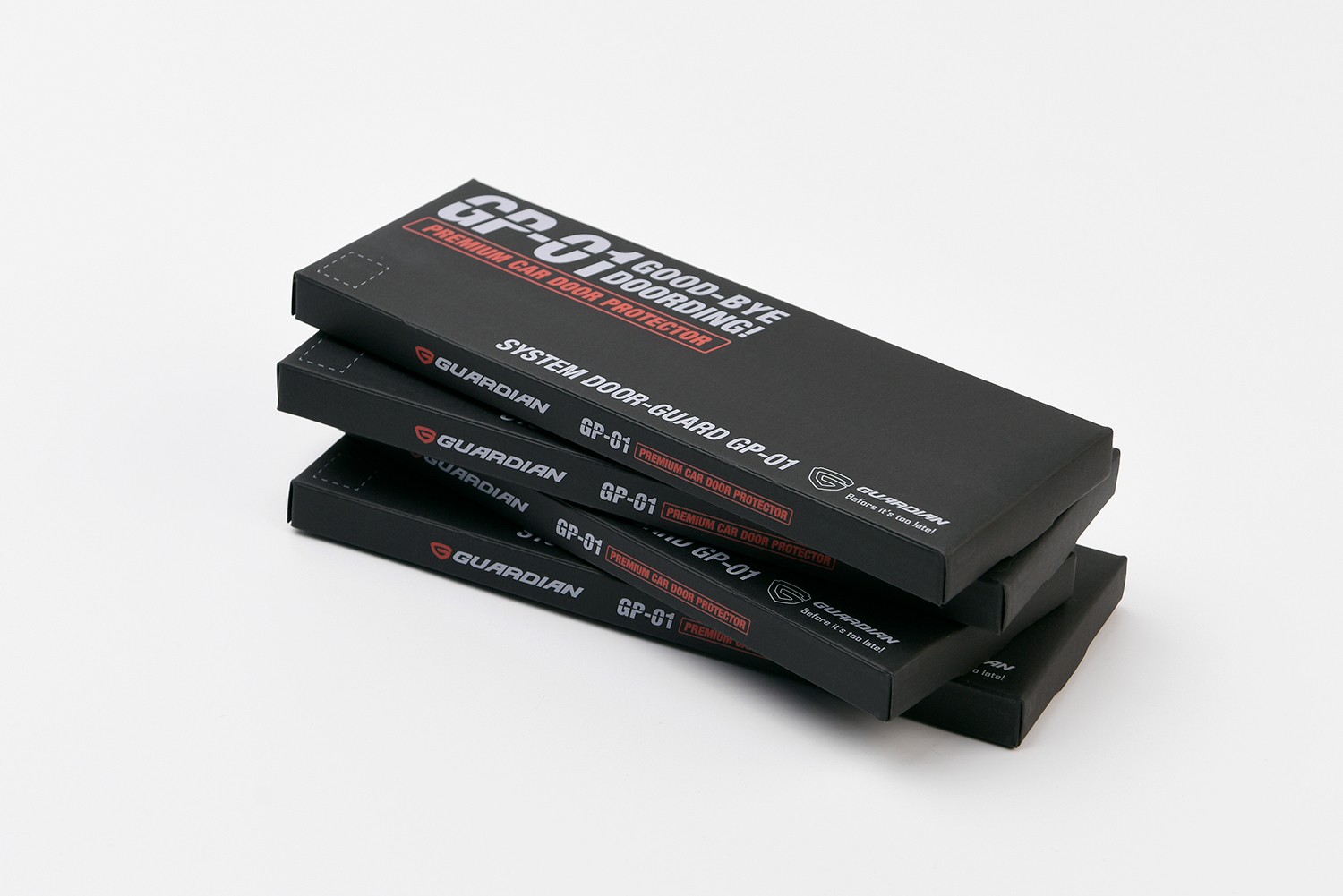 가디언 도어가드 자동차용품 인박스 1번째