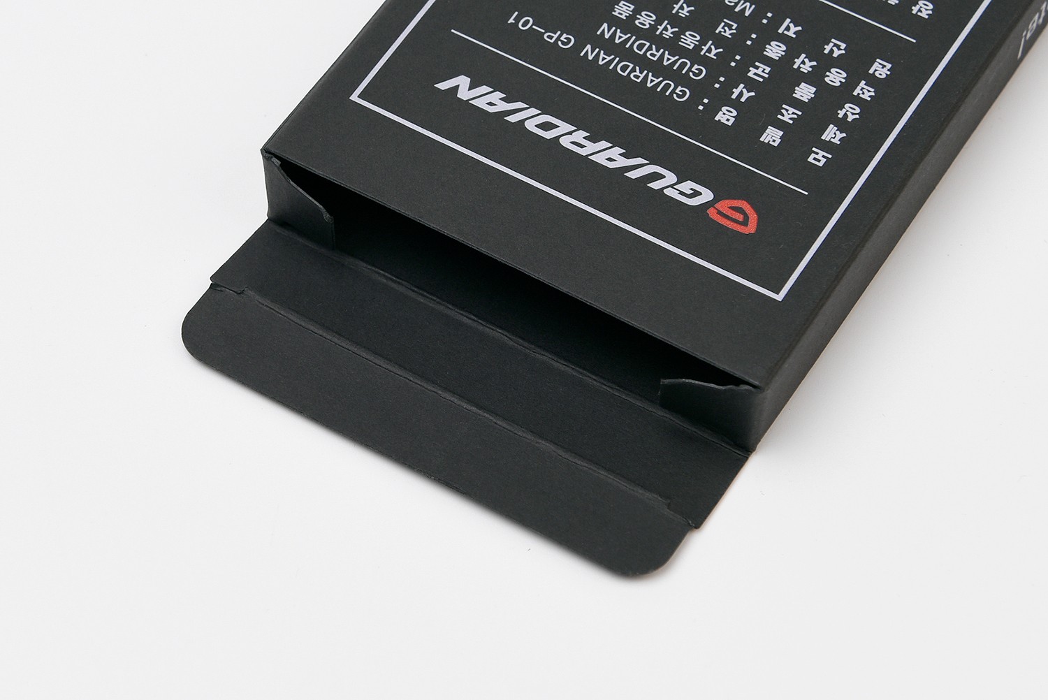 가디언 도어가드 자동차용품 인박스 2번째