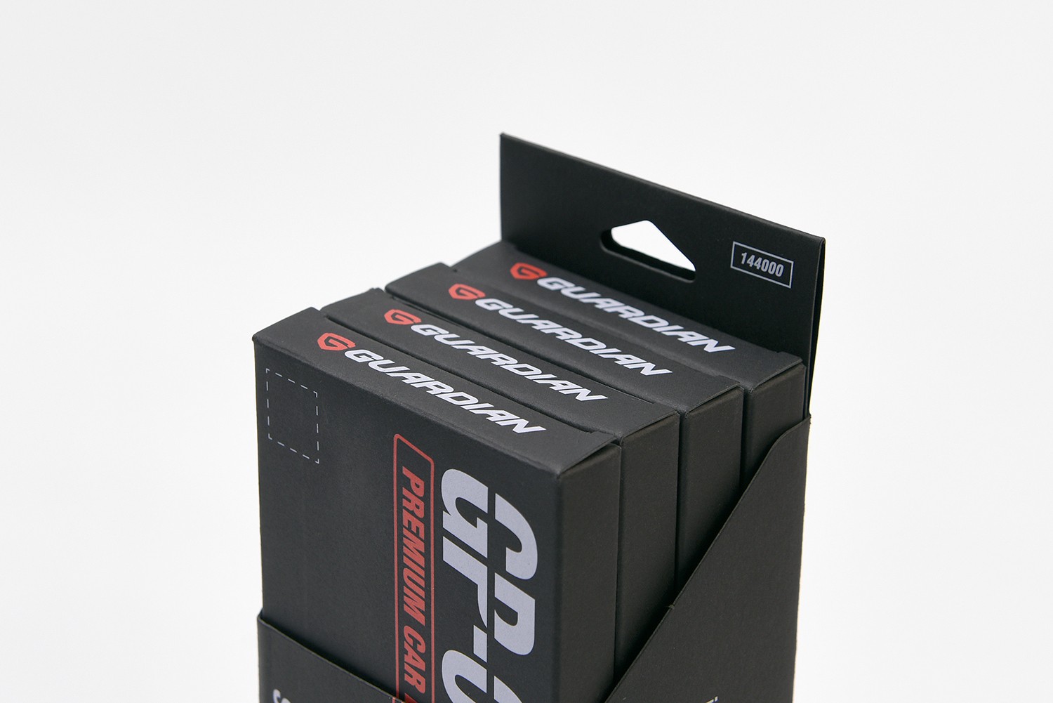 가디언 도어가드 자동차용품 인박스 3번째