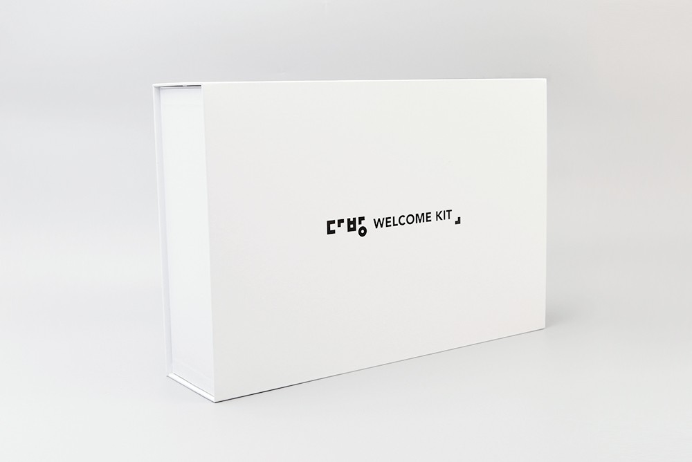 다방 웰컴키트 웰컴키트 패키지 13번째