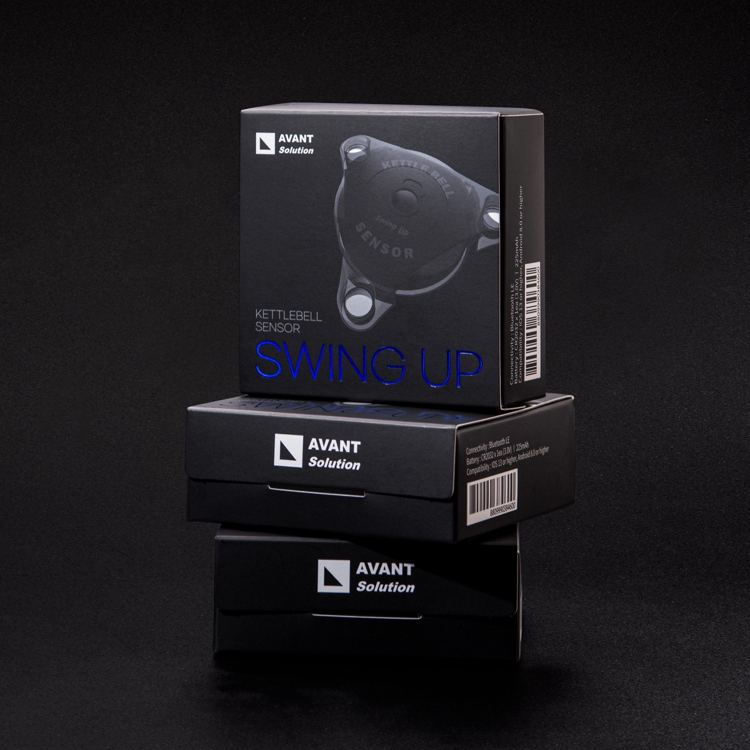 헬스 디바이스 전자기기 패키지 제작하여 1