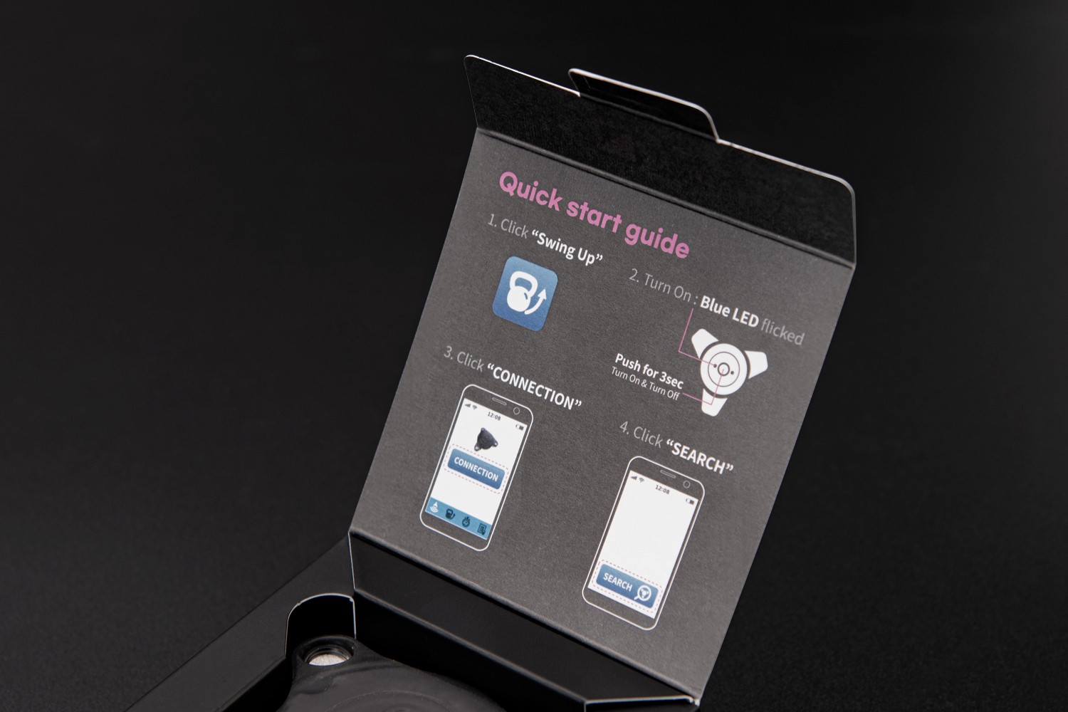 헬스 디바이스 전자기기 전자기기 패키지 2번째